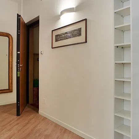 Apartment Duetto *