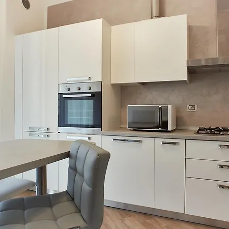 Apartment Duetto