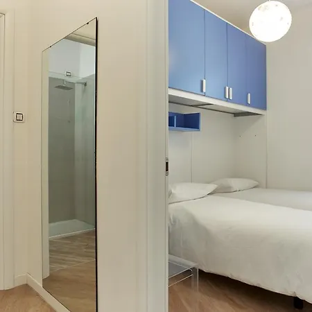 Duetto Apartment