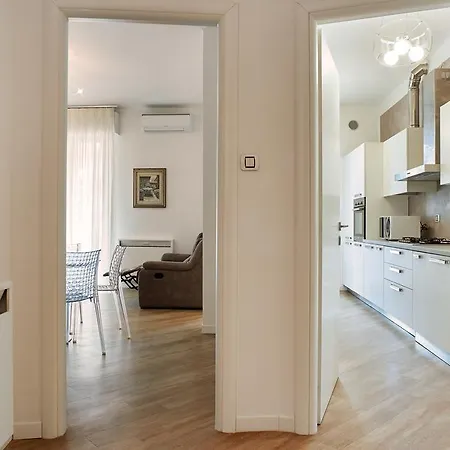 Apartment Duetto Verona