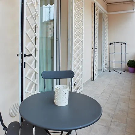 Duetto Apartment