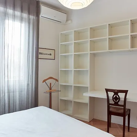 Apartment Duetto *