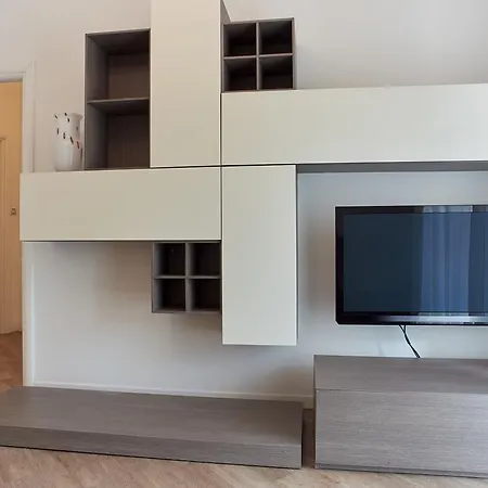 Apartment Duetto Verona