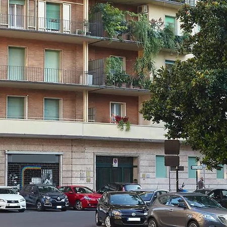 Apartment Duetto Verona